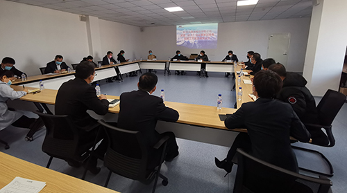 戰(zhàn)“疫”到底，戰(zhàn)“疫”必勝！